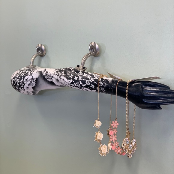 Showing off my awesome art from @lydiadan1 - Picture 2 of 4